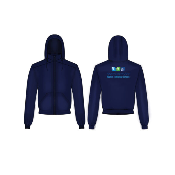 ATS Winter Jacket