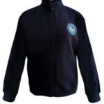 Adnoc Winter jacket