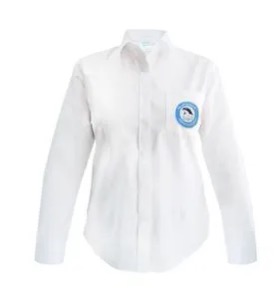 Adnoc Long Sleeve Shirt for Pant - Girls