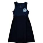 Adnoc Girls Pinafore