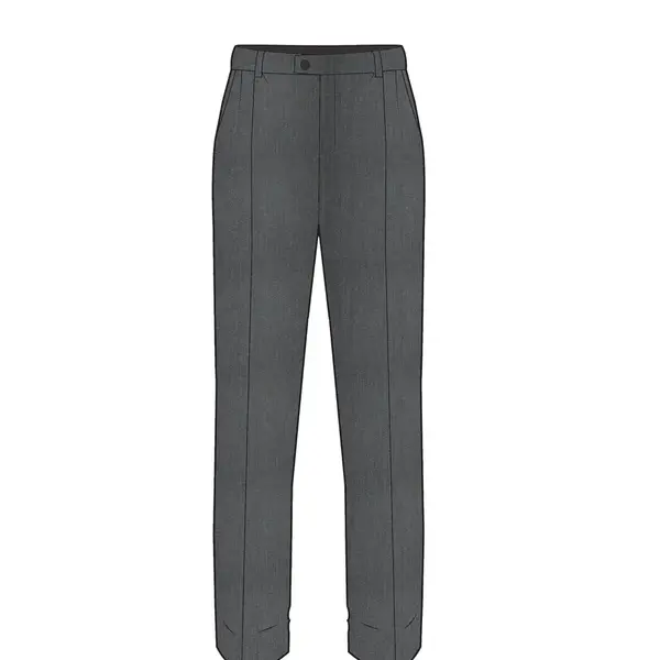 School Pant - Boys