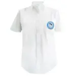 Adnoc Short Sleeves Shirt - Boys