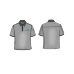 ATS Polo T-Shirt - Boys