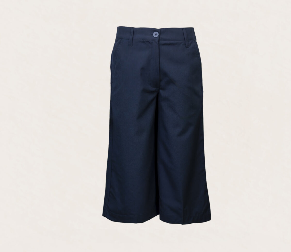 School Pant - Girls - Image 1
