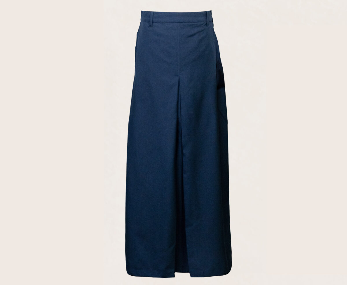School Skirt - Image 1