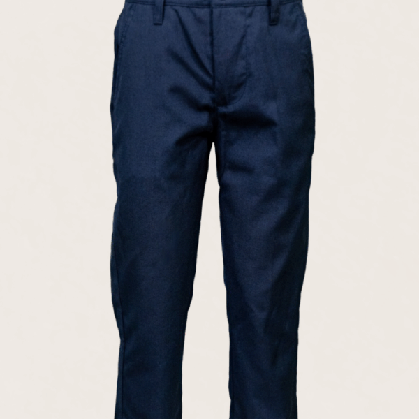 KG School Pant - Girls