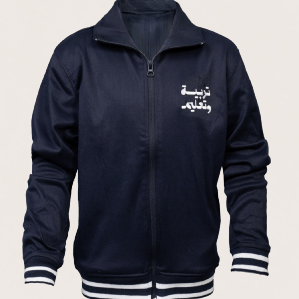Hoody Winter Jacket