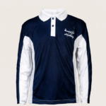 Sport T-Shirt Long Sleeves - Girls