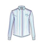 ATS Girls Shirt