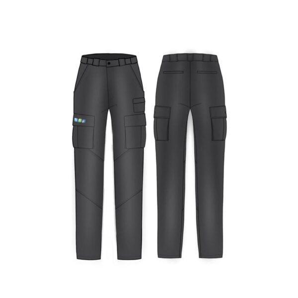 ATS School Pant - Boys