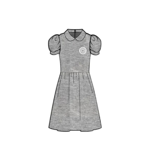 Girls KG Dress
